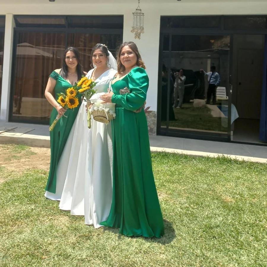 Montemar Apart Hotel - Playa Huanchaco Εξωτερικό φωτογραφία